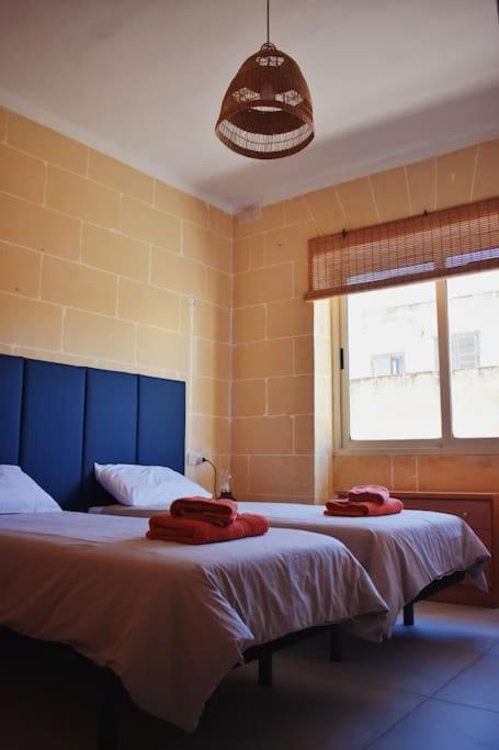 Seaview 2-Bedroom Apartment In Xlendi Exterior photo